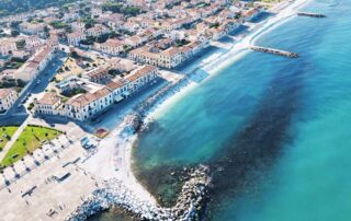 amamare beach marina di pisa